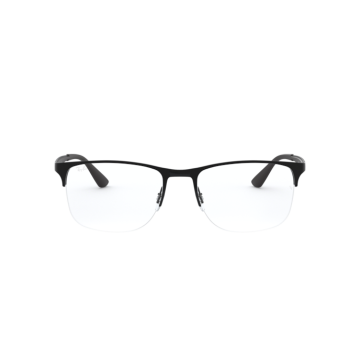 RAY-BAN RX6362 2509
