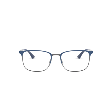 RAY-BAN RX6421 3041