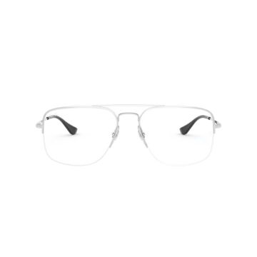 RAY-BAN THE GENERAL GAZE RX6441 2501