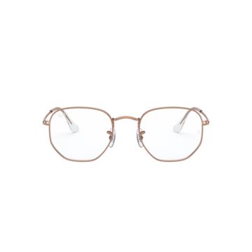 RAY-BAN HEXAGONAL RX6448 3094