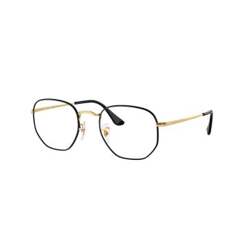 RAY-BAN HEXAGONAL RX6448 3175
