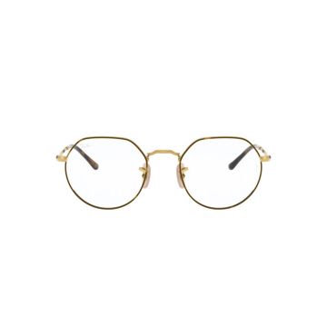 RAY-BAN JACK RX6465 2945