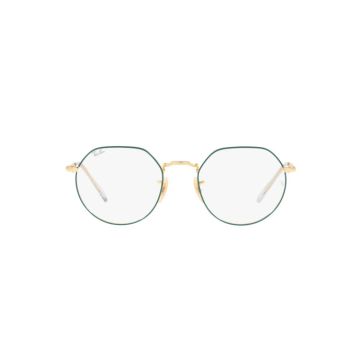 RAY-BAN JACK RX6465 3136