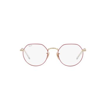 RAY-BAN JACK RX6465 3137