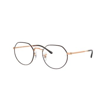RAY-BAN JACK RX6465 3176