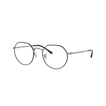 RAY-BAN JACK RX6465 3179