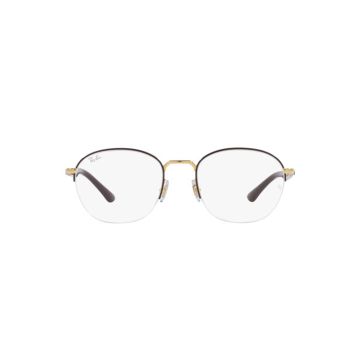 RAY-BAN RX6487 2905