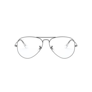 RAY-BAN AVIATOR RX6489 2502