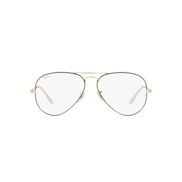 RAY-BAN AVIATOR RX6489 2890