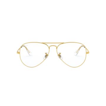 RAY-BAN AVIATOR RX6489 3086