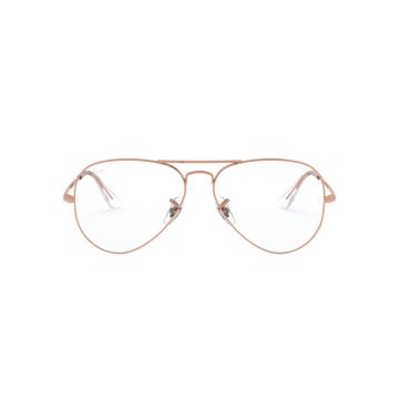 RAY-BAN AVIATOR RX6489 3094