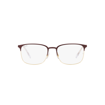 RAY-BAN RX6494 3156