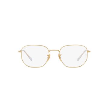 RAY-BAN RX6496 2500