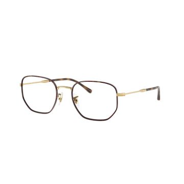 RAY-BAN RX6496 3177