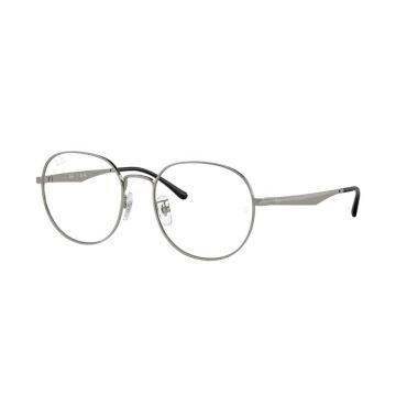 RAY-BAN RX6517D 2502