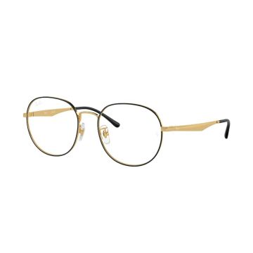 RAY-BAN RX6517D 2991