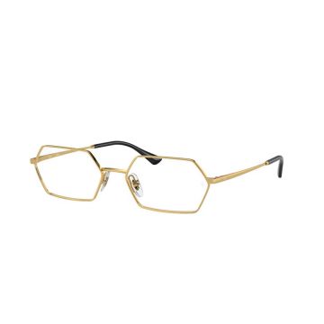 RAY-BAN YEVI RX6528 2500