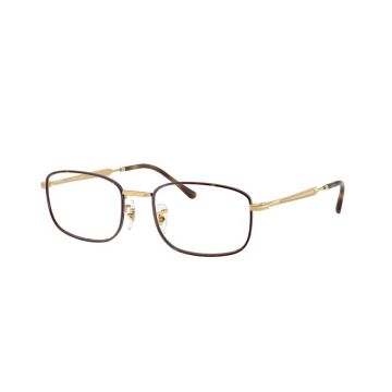 RAY-BAN RX6533 3177