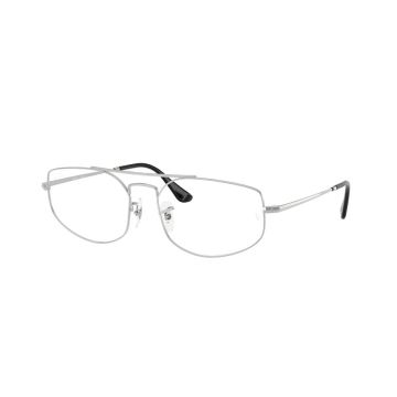 RAY-BAN EXPLORER 5 RX6545 2501