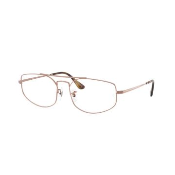 RAY-BAN EXPLORER 5 RX6545 2943