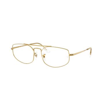 RAY-BAN EXPLORER 5 RX6545 3086