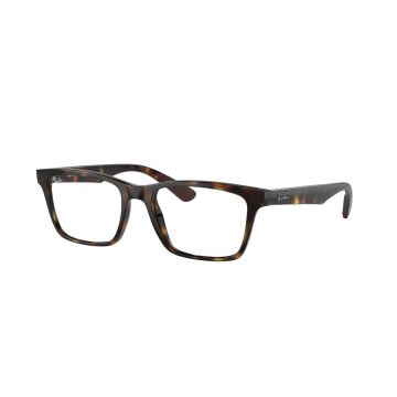 RAY-BAN RX7025 8282