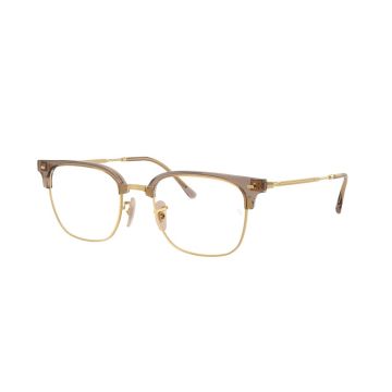 RAY-BAN NEW CLUBMASTER RX7216 8471