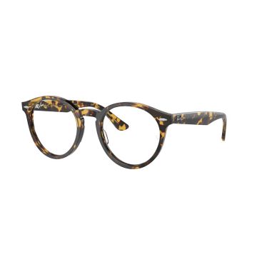 RAY-BAN LARRY RX7680V 8116