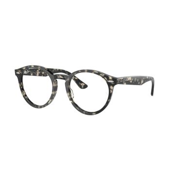 RAY-BAN LARRY RX7680V 8117