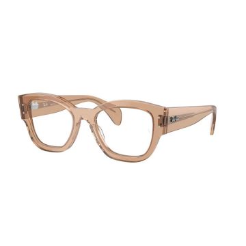 RAY-BAN JORGE RX7681V 8353