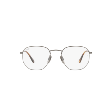 RAY-BAN HEXAGONAL RX8148V 1223