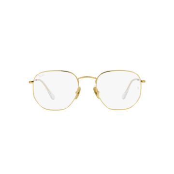 RAY-BAN HEXAGONAL RX8148V 1225