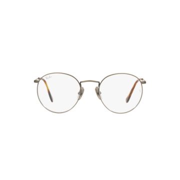 RAY-BAN ROUND RX8247V 1223
