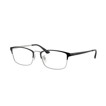 RAY-BAN RX8772D 1235