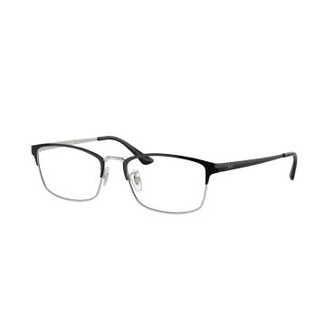 RAY-BAN RX8772D 1235