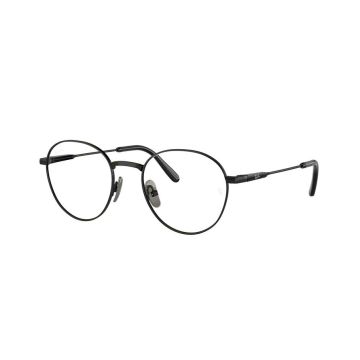 RAY-BAN DAVID TITANIUM RX8782 1244