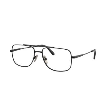 RAY-BAN WILLIAM TITANIUM RX8797 1244