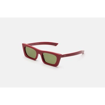 RETROSUPERFUTURE FRED 2.0 ROSSISSIMO E7D