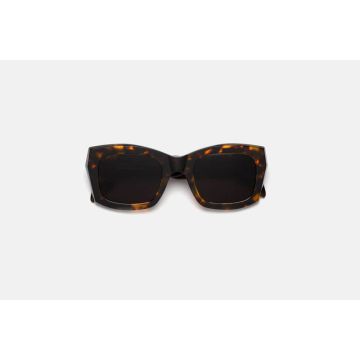 RETROSUPERFUTURE KOMORI BURNT  HAVANA H8Y