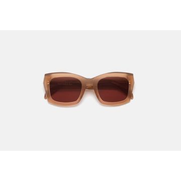 RETROSUPERFUTURE KOMORI  LIGHT BROWN VIS