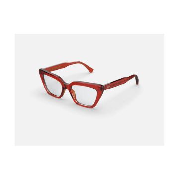 RETROSUPERFUTURE NUMERO 122 RED JCX