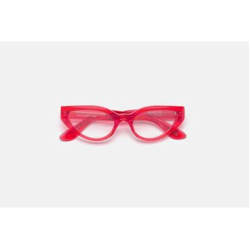 RETROSUPERFUTURE NUMERO 124 LIGHT RED S2B