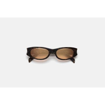 RETROSUPERFUTURE RAZZO BROWN MARBLE LS3