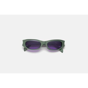 RETROSUPERFUTURE RAZZO METALLIC MINT 9RM
