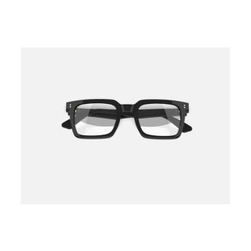 RETROSUPERFUTURE SECOLO OPTICAL NERO 8JD