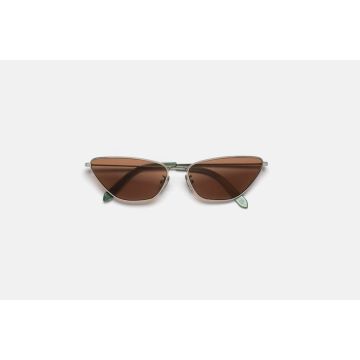RETROSUPERFUTURE SPILLO METALLIC MINT DJN