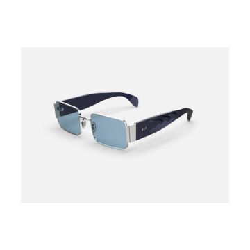 RETROSUPERFUTURE Z METALLIC BLUE V5H
