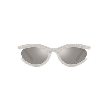 SWAROVSKI SK6006 10336G