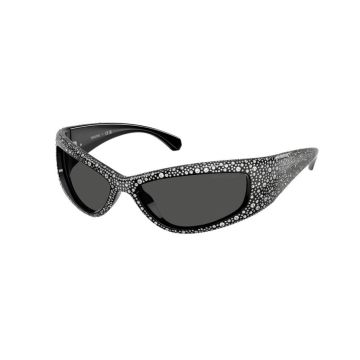 SWAROVSKI SK6027 100187