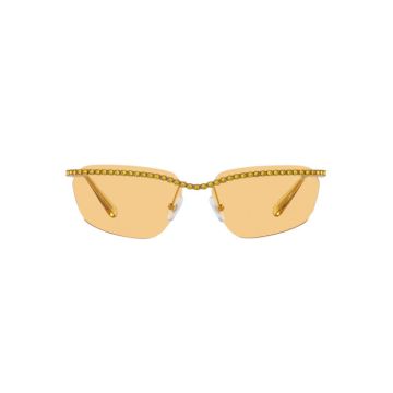 SWAROVSKI SK7001 4007/8